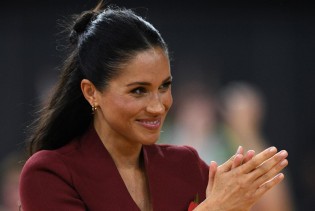 Meghan Markle oprašta se od Australije u opuštenom dnevnom izdanju