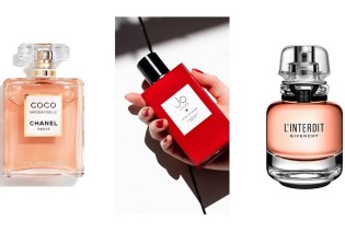 Trendi parfemi čije su mirisne note idealne za jesen