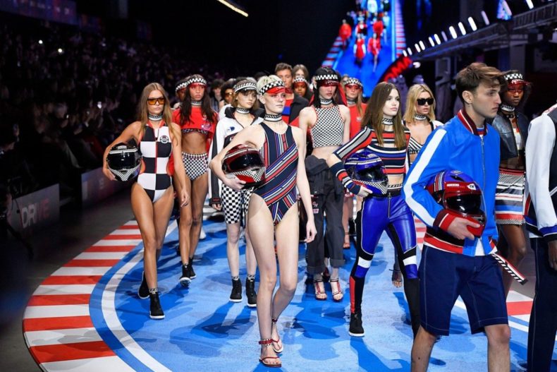 Tommy Hilfiger i Zendaya pripremaju zajedničku kolekciju