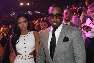 Puff Daddy i Cassie Ventura raskinuli dugogodišnju vezu