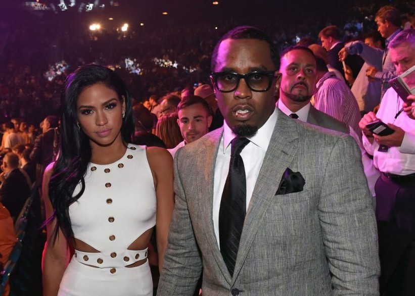 Puff Daddy i Cassie Ventura raskinuli dugogodišnju vezu