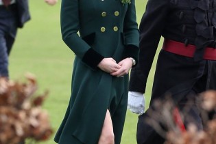 Kate Middleton izlazila je s Williamovim neprijateljem tijekom njihovog prekida