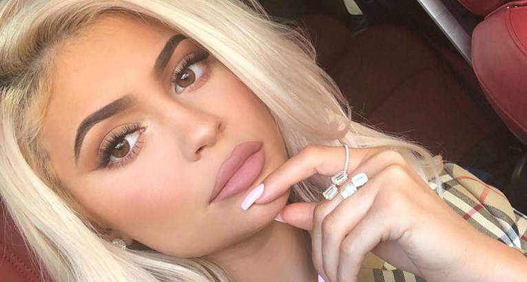 Nije dugo izdržala: Kylie Jenner ponovno povećala usne