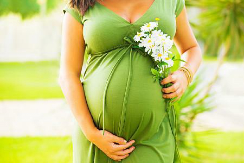 Rizici trudnoće u starijoj dobi