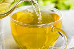 Žuti čaj je idealan za mršavljenje i smirenje