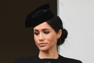 Odlazak i druge asistentice Meghan Markle