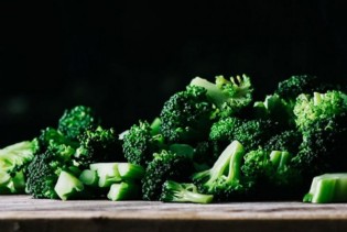 Brokula - kraljica zdravlja