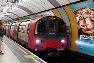 London zabranjuje oglašavanje nezdrave hrane u javnom prijevozu