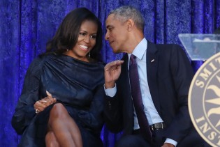 Michelle Obama u svojim memoarima priznala: Brak je težak