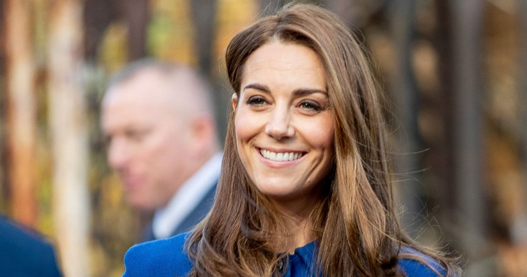Kate Middleton je na rođendanu princa Charlesa izgledala kao princeza