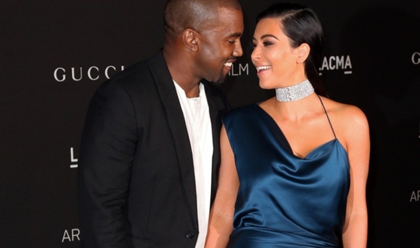 Kim Kardashian i Kanye West slave 6. godišnjicu braka: Ostat ćemo zauvijek zajedno