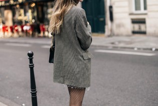 Zimski modni trendovi na britanski, francuski i skandinavski način