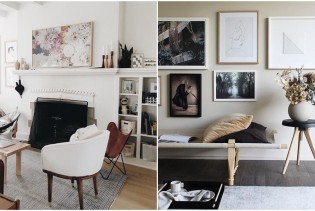 5 Instagram profila za uređenje doma po svačijem ukusu