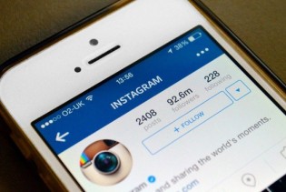 Instagram najavio brisanje lažnih fanova
