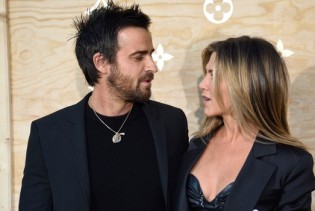 Jennifer Aniston prvi put progovorila o drugom razvodu