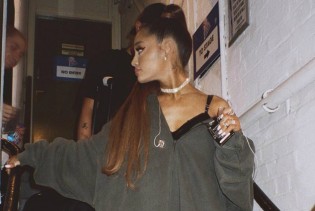 Ariana Grande otkrila kakve joj probleme uzrokuje njena prepoznatljiva frizura