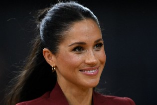 Tajna mladolikog izgleda Meghan Markle je potpuno besplatna