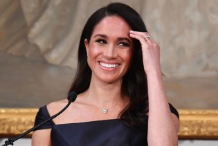 Nije baš uvijek dama: Meghan Markle otkrila svoje sramotne navike