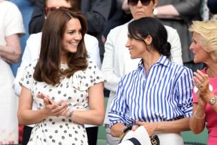 Kraljevski modni trikovi koje smo naučili od Kate Middleton i Meghan Markle