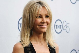 Heather Locklear ponovo završila na psihijatriji