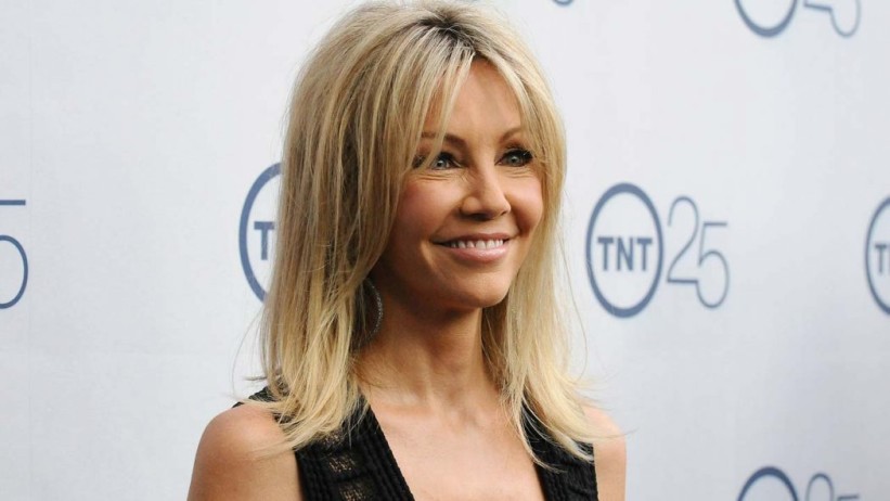 Heather Locklear ponovo završila na psihijatriji