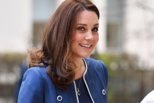 Zbog Kate Middleton ćete poželjeti nositi kaput i u junu
