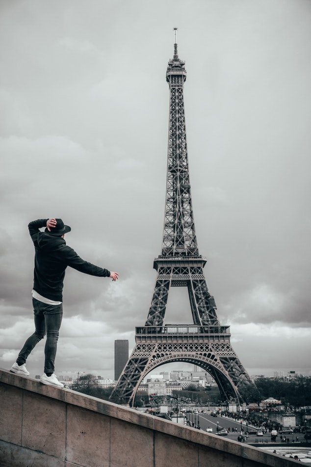 10 razloga zašto želimo posjetiti Pariz