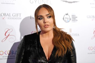 Modna katastrofa bogatašice Tamare Ecclestone