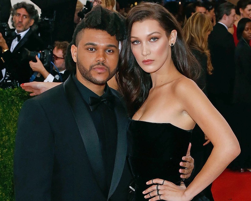 Ne gube vrijeme: Bella Hadid i The Weeknd najavili idući korak u svojoj vezi