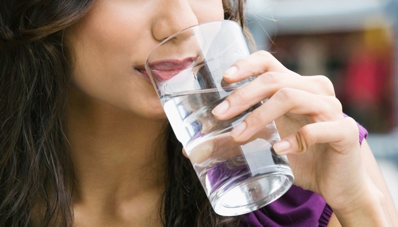Šta se događa u tijelu ako svaki dan popijete čašu slane vode?