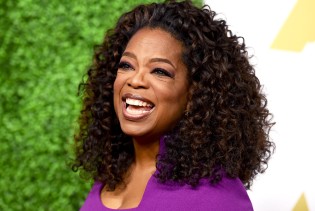 Procijenjeno bogatstvo Oprah Winfrey