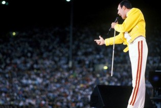 Pjesma 'Bohemian Rhapsody' oborila još jedan rekord
