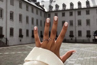 5 najpoželjnijih nude lakova za nokte za sve tonove kože