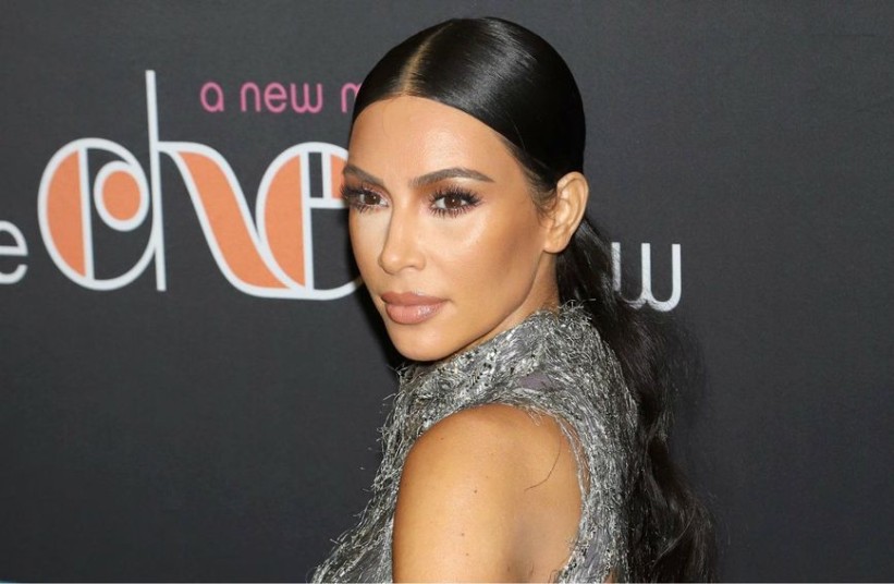 Kim Kardashian: Haljina kojoj ne pomaže ni elegantan kroj