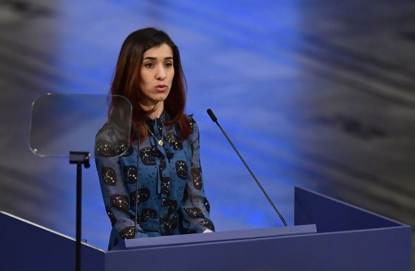 Ko je Nadia Murad? Životna priča djevojke koja je s 25 godina dobila Nobela za mir