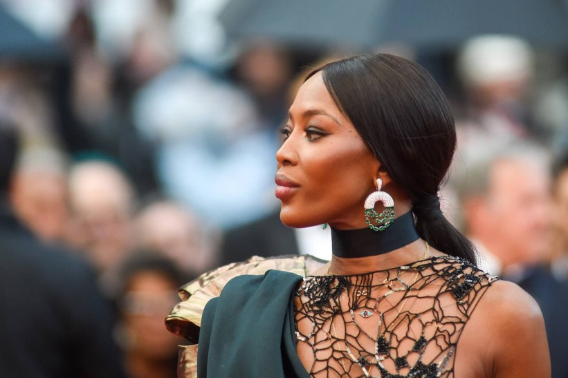 Naomi Campbell opet promijenila frizuru i dokazala da je kraljica transformacija