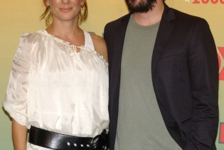 Sandra Bullock: Keanu Reeves je poseban muškarac
