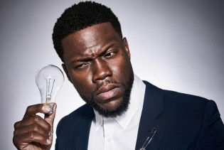 Kevin Hart neće voditi ovogodišnju ceremoniju dodjele Oscara