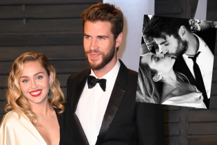 Miley Cyrus potvrdila da se udala romantičnim fotkama s vjenčanja
