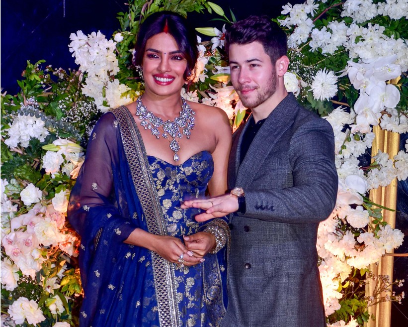 Priyanka Chopra otkrila najveću predrasudu s kojom se susrela u braku s Nickom