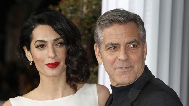 Fotografije o kojima se priča: Amal Clooney kao studentica