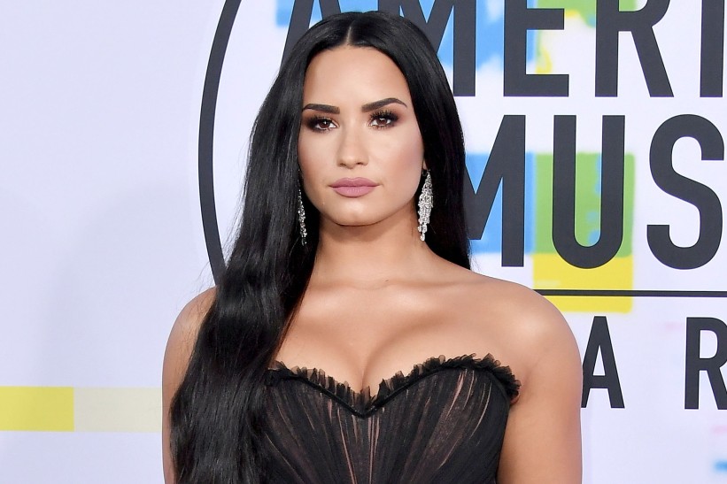 Demi Lovato fotkom na Instagramu proslavila novo životno poglavlje