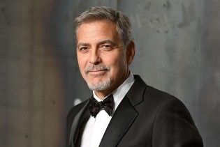 George Clooney pokazao novi imidž