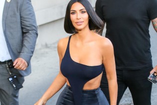 Ne slijedite njen primjer: Kim Kardashian otkrila svoju nezdravu beauty naviku
