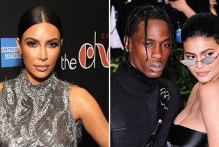 Kylie Jenner odgovorila na glasine o Travisovoj prevari