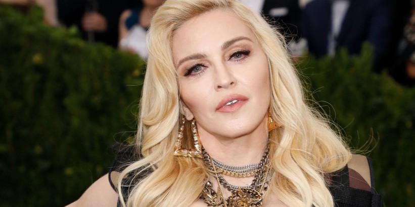 Madonna: Modne lekcije kraljice popa o kojima se i danas priča
