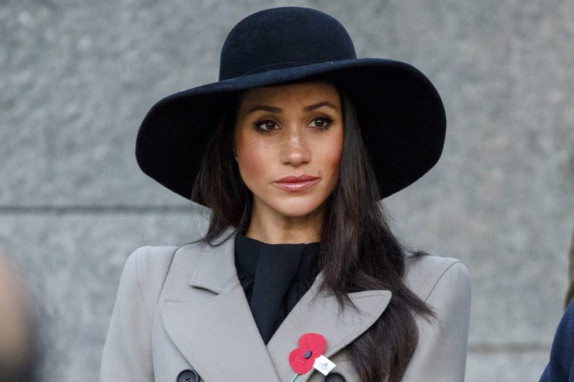 Najbolji trudnički outfiti Meghan Markle koje ćemo pamtiti još dugo