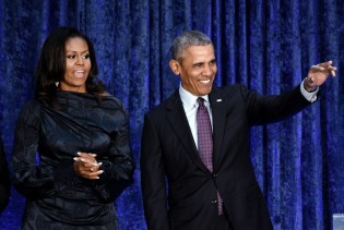 Michelle i Barack Obama: Deset dokaza da prava ljubav postoji
