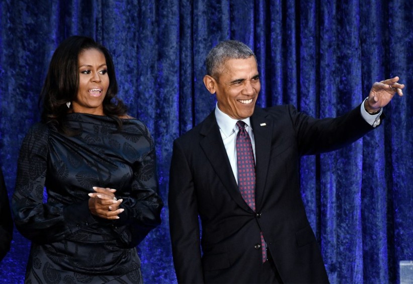 Michelle i Barack Obama: Deset dokaza da prava ljubav postoji