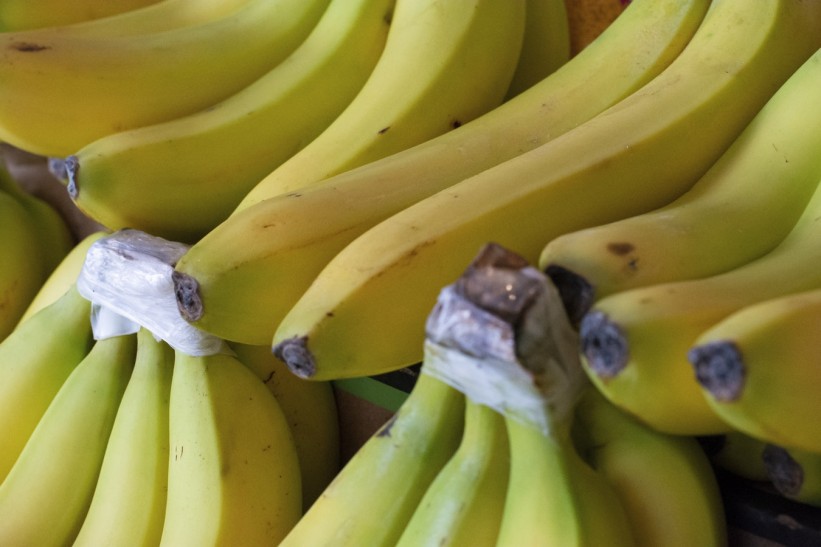 Tri banane dnevno čine čuda za organizam